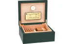 adorini Humidor Mellem Deluxe Imperial Grøn
