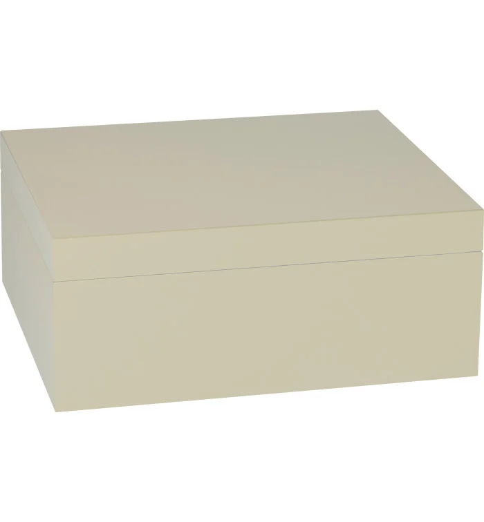 adorini Humidor Mellem Deluxe Elfenben