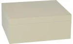 adorini Humidor Mellem Deluxe Elfenben