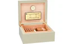 adorini Humidor Mellem Deluxe Elfenben