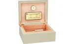 adorini Humidor Mellem Deluxe Elfenben