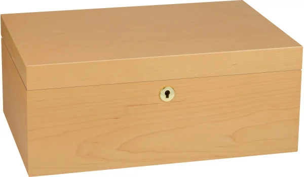 adorini Humidor Europa Ahorn Specielt Udvalgt Grande foto 5