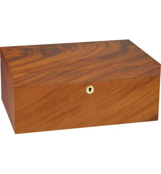 Adorini Humidor Mahogni Specielt Udvalgt Grande
