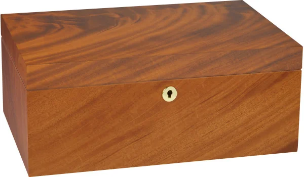 Adorini Humidor Mahogni Specielt Udvalgt Grande