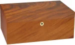 Adorini Humidor Mahogni Specielt Udvalgt Grande