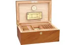 Adorini Humidor Mahogni Specielt Udvalgt Grande