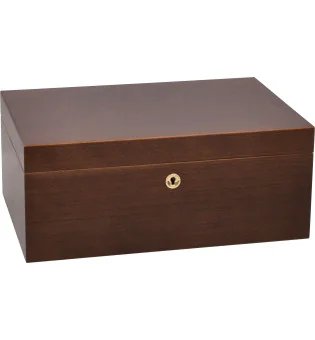 Adorini Humidor Wenge Specielt Udvalgt Grande