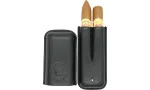 Bulldog by Dunhill Cigaretui Robusto Sort 2