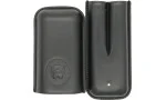 Bulldog by Dunhill Cigaretui Robusto Sort 2