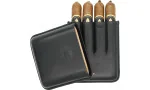 Bulldog by Dunhill Cigaretui Robusto Sort 4