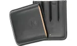 Bulldog by Dunhill Cigaretui Robusto Sort 4
