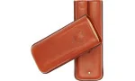 Bulldog by Dunhill Cigaretui Corona Ekstra Brun 2 stk.