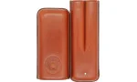 Bulldog by Dunhill Cigaretui Corona Ekstra Brun 2 stk.