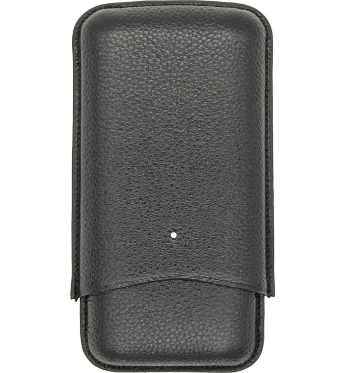 White Spot af Dunhill Cigaretui Corona Extra Sort 3