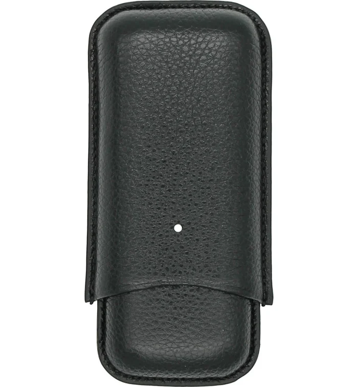 White Spot af Dunhill cigaretui Robusto sort 2