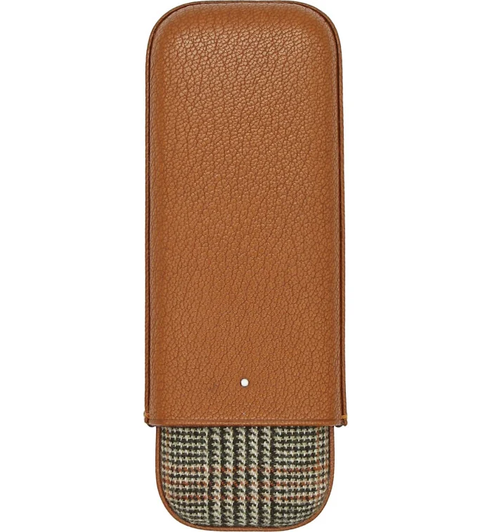 Dunhill cigaretui Highland Brun