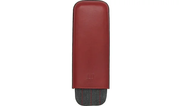 Dunhill cigaretui Highland skræddersyet