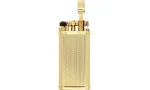 Dunhill Unique Lighter Barley Guld