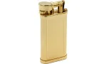 Dunhill Unique Lighter Barley Guld