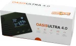 Cigar Oasis Ultra 4.0 elektronisk luftfugter