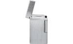 IM Corona Lighter Dobbelt Corona Krom foret