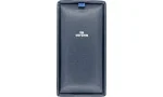 IM Corona Lighter Dobbelt Corona Krom foret