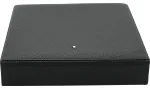 White Spot af Dunhill rejsehumidor 10 sort