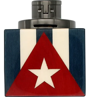 adorini Cuba Te Amo Bord Jet Lighter