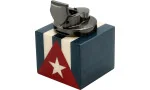 adorini Cuba Te Amo Bord Jet Lighter foto 4