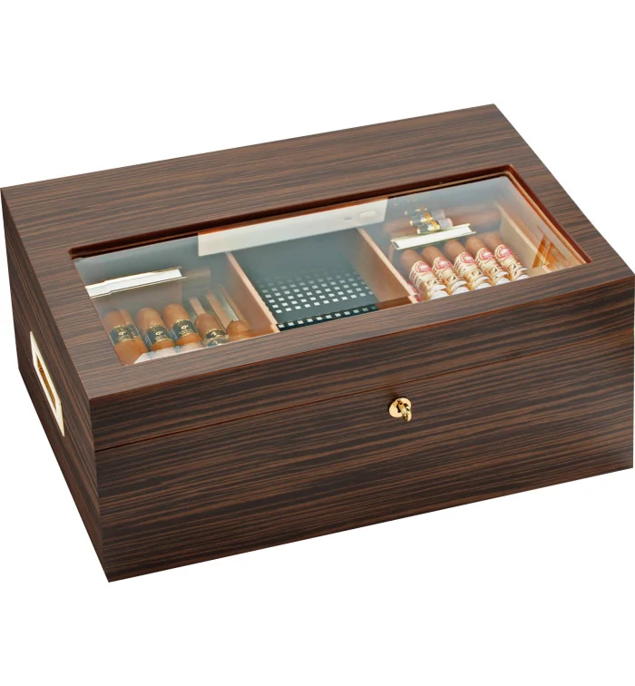 adorini Vittoria Deluxe Desktop Humidor foto 104 adorini Vittoria Deluxe Desktop Humidor foto 104