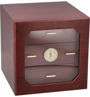 adorini Humidor Chianti M rosentræ - Deluxe