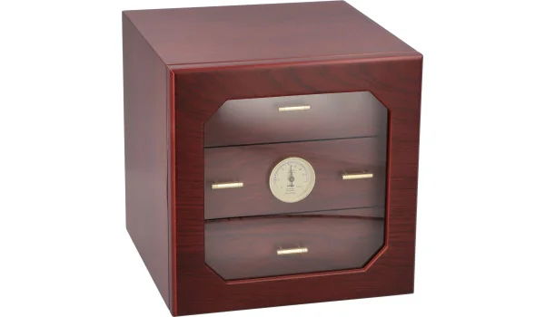 adorini Humidor Chianti M rosentræ - Deluxe foto 12