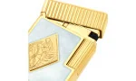 S.T. Dupont Ligne 1 Cling Lighter Romeo Y Julieta C14050CL