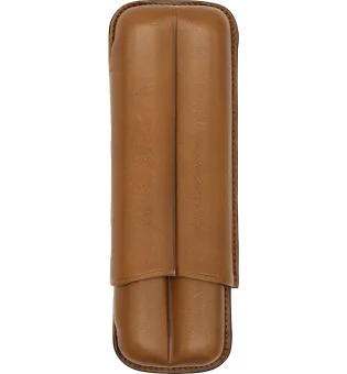 Martin Wess Havane Dobbelt Gedeskind Holder for Robustos 490