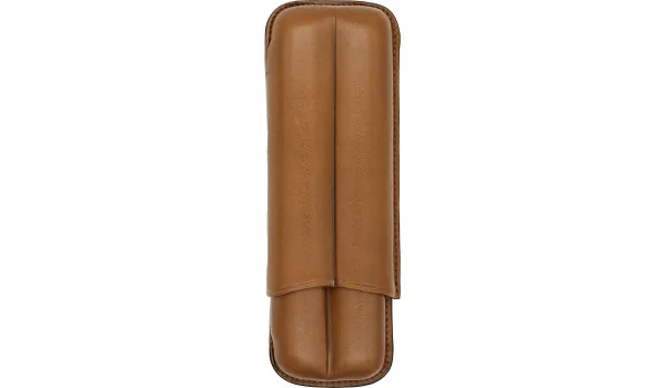 Martin Wess Havane Dobbelt Gedeskind Holder for Robustos 490 foto 6