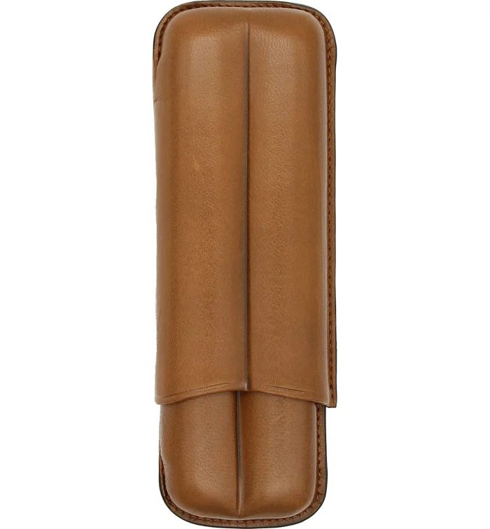 Martin Wess Havane Dobbelt Gedeskind Holder for Robustos 490 foto 6