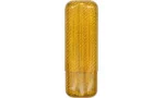 Kulfiber cigaretui guld for 2 cigarer med 57 ringmål foto 2