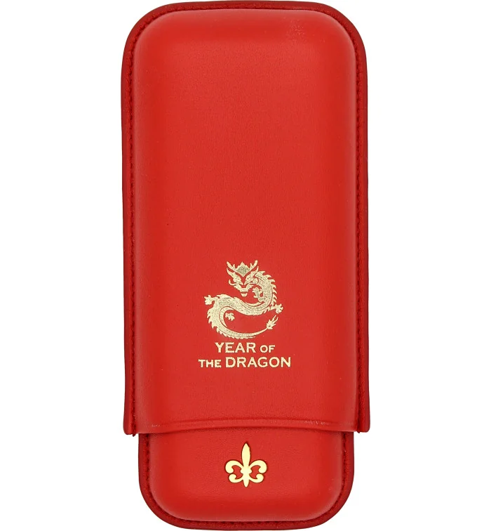 Montecristo Year of the Dragon Cigaretui foto 8