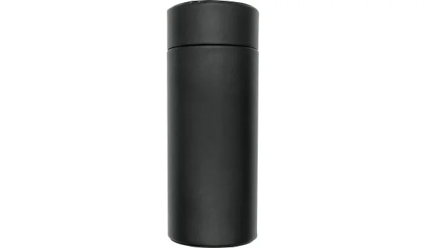 BigSmoke Læder Cigar Rejsetaske Tube Cedar foret inkl. Hygrometer foto 8