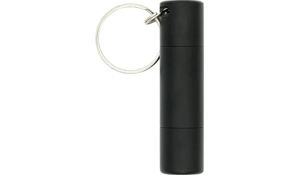 adorini Double Punch for cigarer - Solingen Blade lavet i Tyskland - sort foto 2