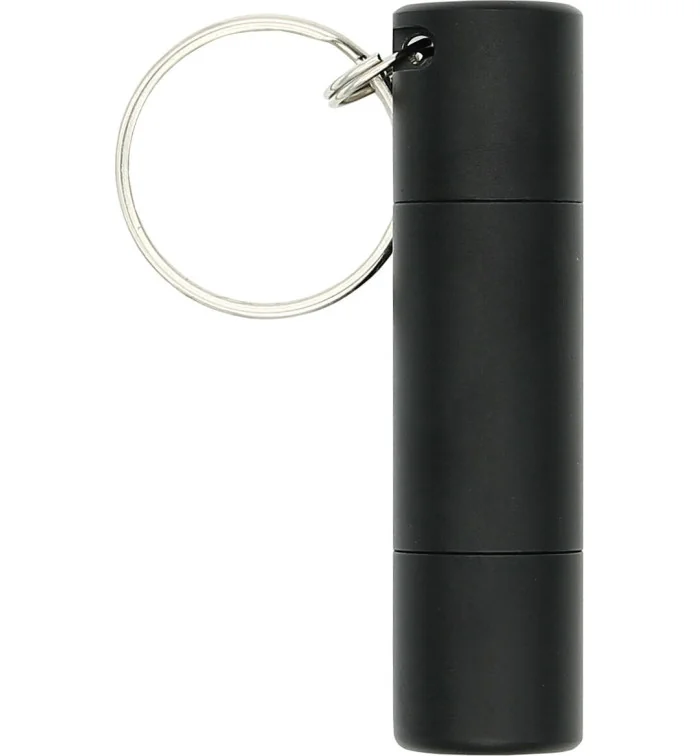 adorini Double Punch for cigarer - Solingen Blade lavet i Tyskland - sort foto 2