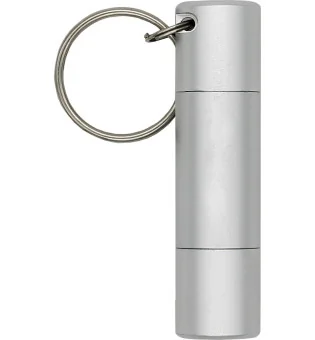 adorini Double Punch for cigarer - Solingen Blade lavet i Tyskland - sølv