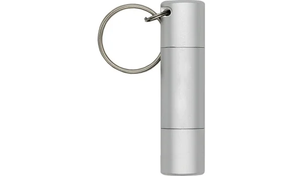 adorini Double Punch for cigarer - Solingen Blade lavet i Tyskland - sølv foto 11