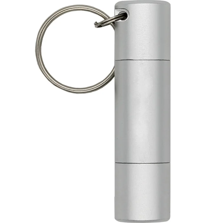 adorini Double Punch for cigarer - Solingen Blade lavet i Tyskland - sølv foto 11