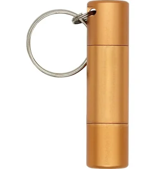 adorini Double Punch for cigarer - Solingen Blade lavet i Tyskland - kobber