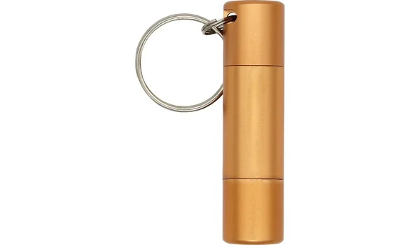 adorini Double Punch for cigarer - Solingen Blade lavet i Tyskland - kobber foto 2