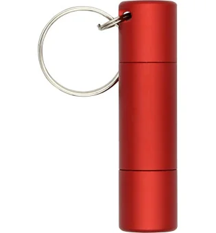 adorini cigar dobbelt punch - rød - Solingen Blade - Lavet i Tyskland