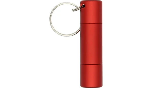 adorini cigar dobbelt punch - rød - Solingen Blade - Lavet i Tyskland foto 8