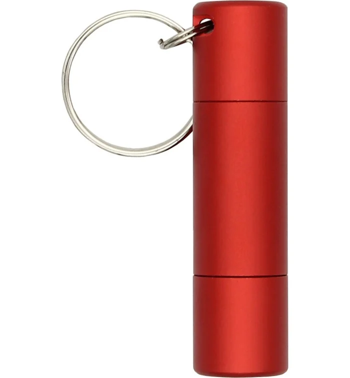 adorini cigar dobbelt punch - rød - Solingen Blade - Lavet i Tyskland foto 8