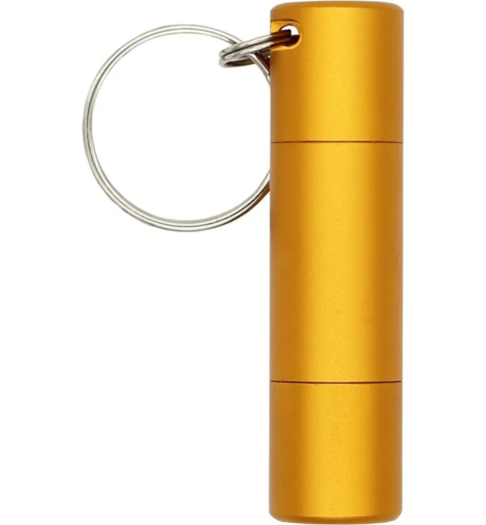 adorini cigar Double punch - guld - Solingen Blade - Fremstillet i Tyskland foto 2